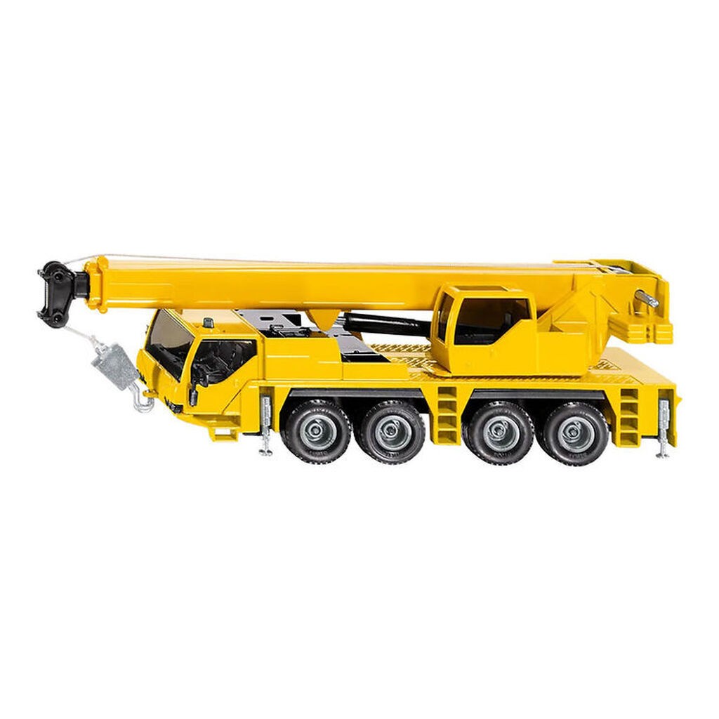 Siku Arbejdsbil - 1:55 - Mobile Crane