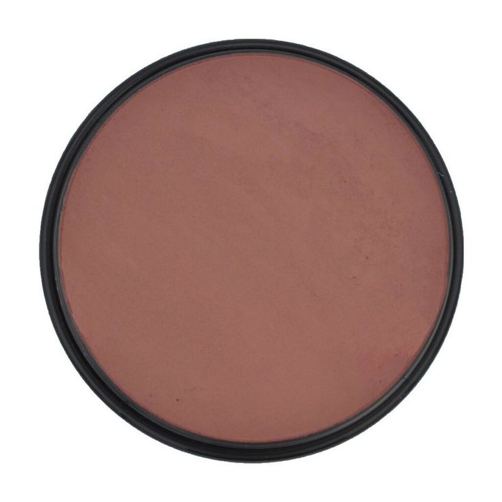 Grim Tout Ansigtsmaling - 20 ml - Brun