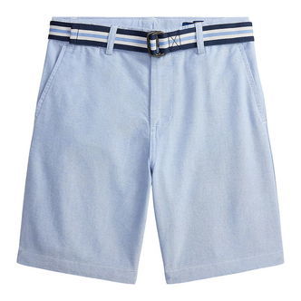 Polo Ralph Lauren Shorts - Bedford - Blå