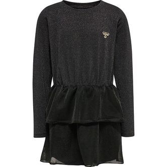 Hummel Kjole - hmlEllen - Sort