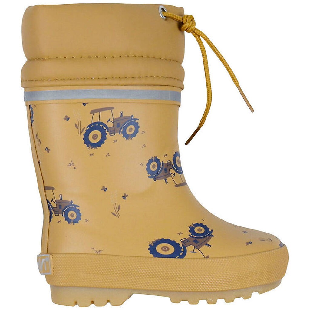 CeLaVi Termostøvler - Apple Cinnamon