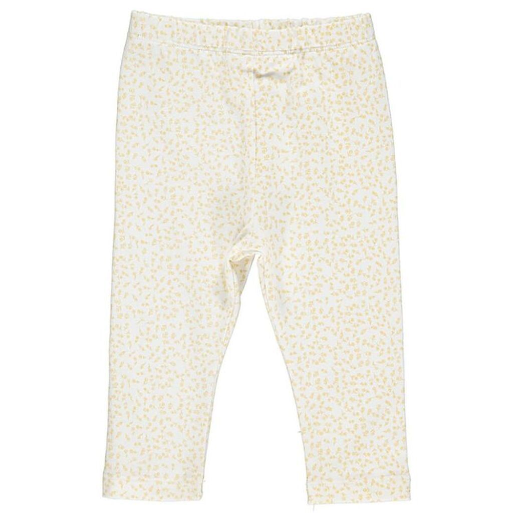 Gro Leggings - Malak - Warm White