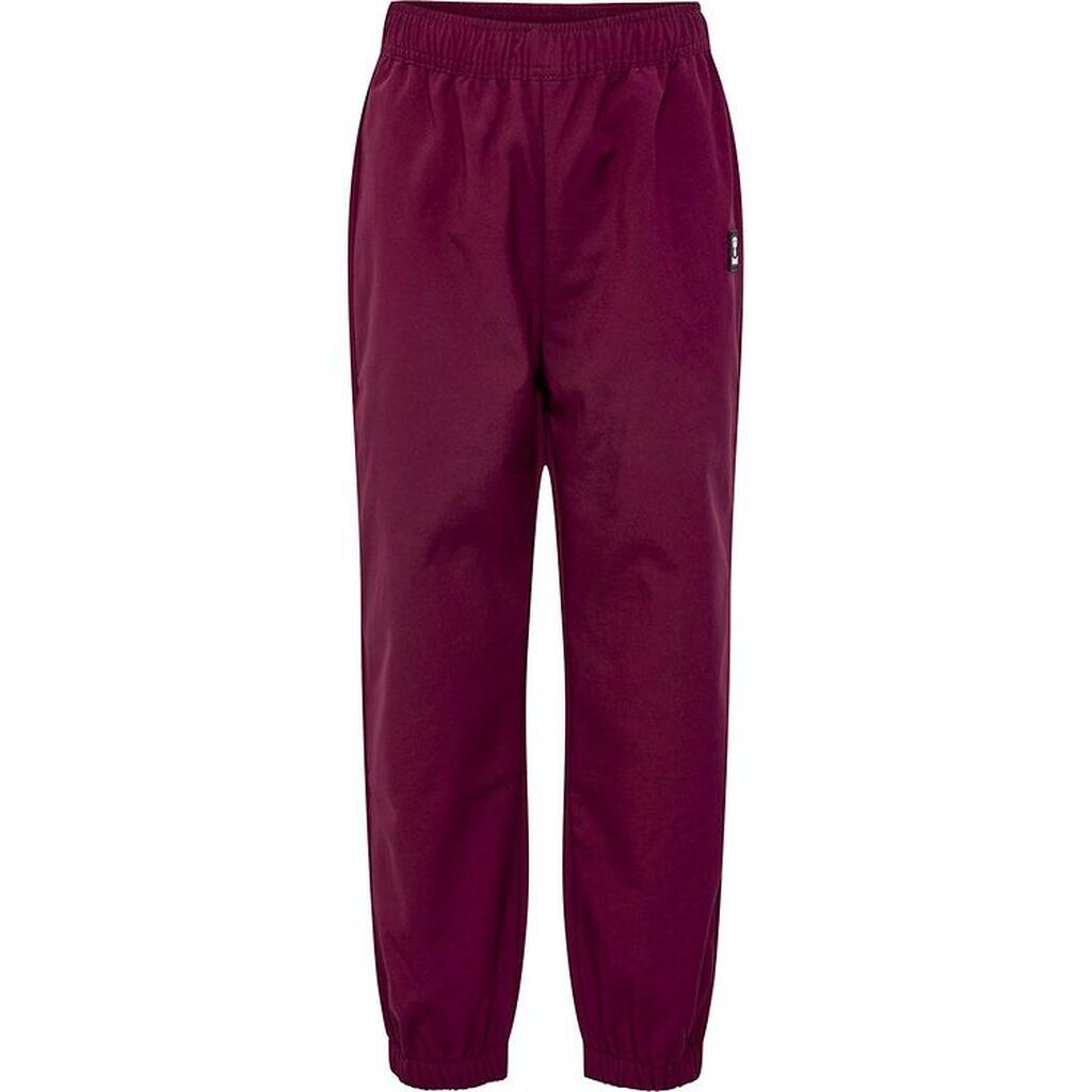 Hummel Softshellbukser - Tex - hmlJupitor - Windsor Wine