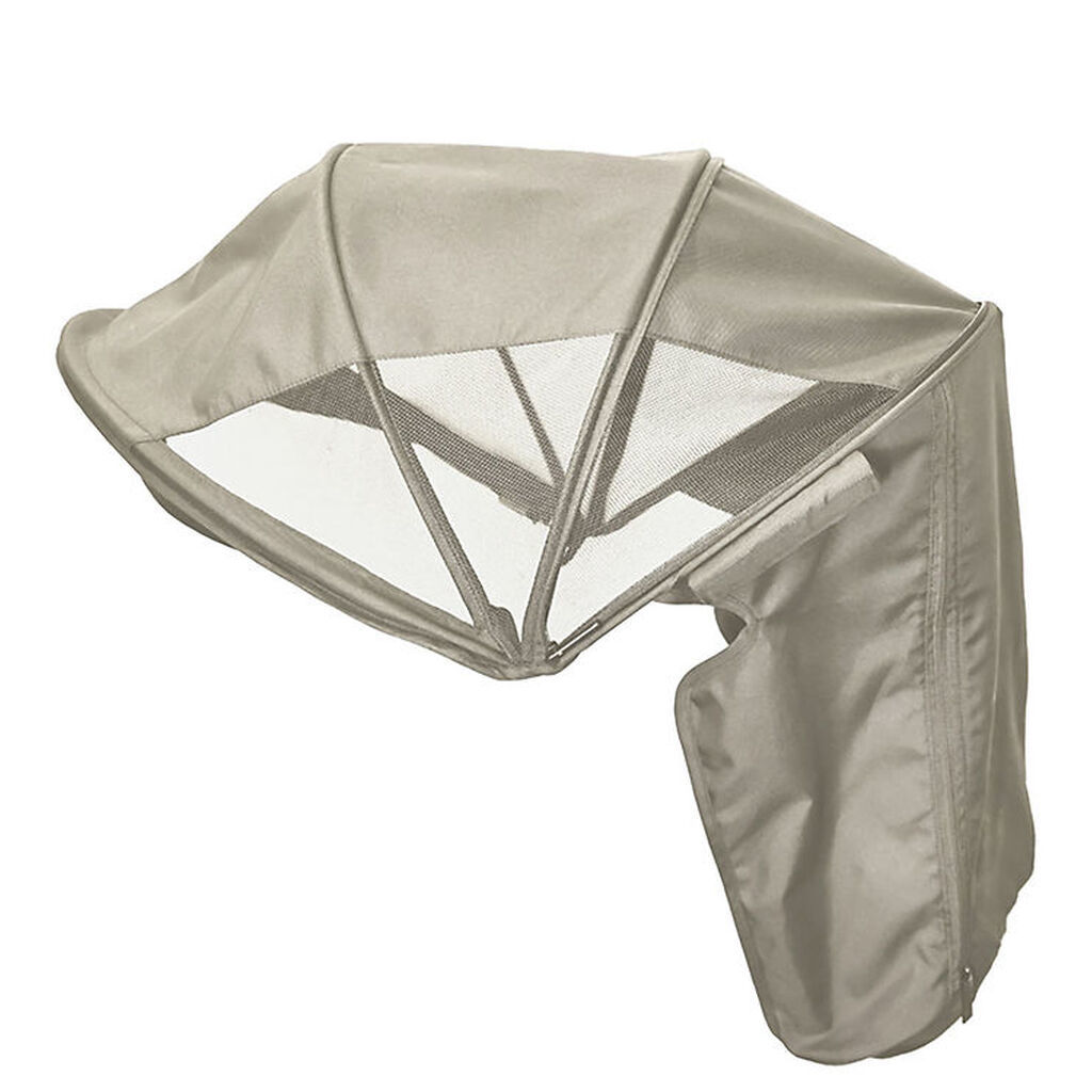 Elodie Details Solskærm til Klapvogn - UV50+ - MONDO - Moonshell