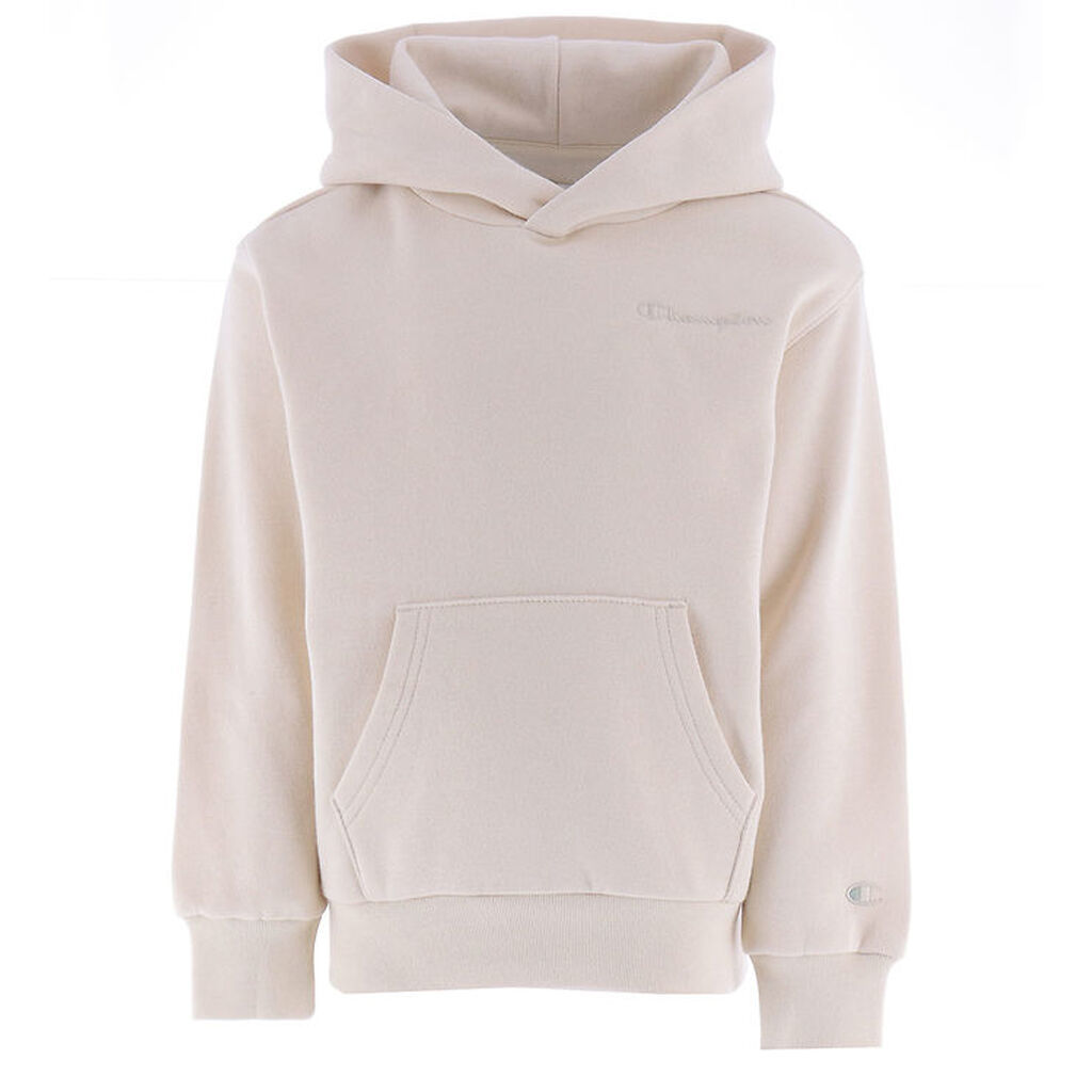 Champion Hættetrøje - Hvid