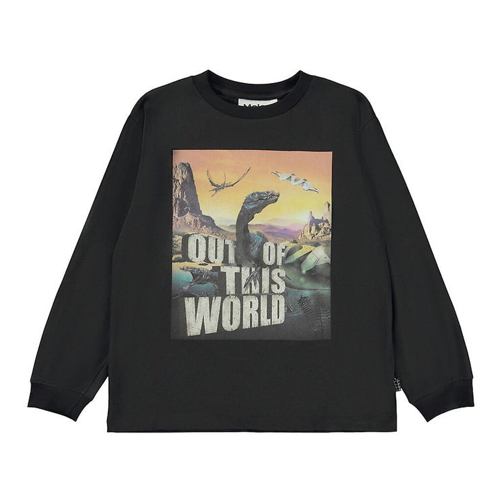 Molo Bluse - Rube - Strange World