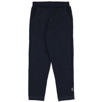 Joha Leggings - Uld - Navy