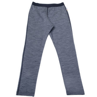 Joha Leggings - Uld - Blå