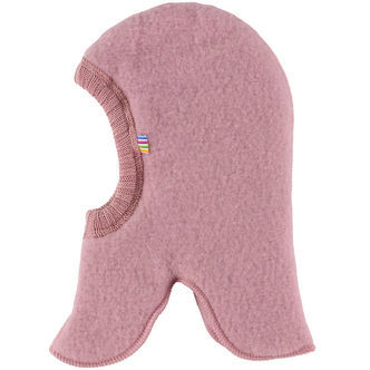 Joha Elefanthue - 2-lags - Uld - Rosa