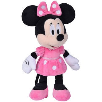 Disney Bamse - Minnie Mouse - 25 cm