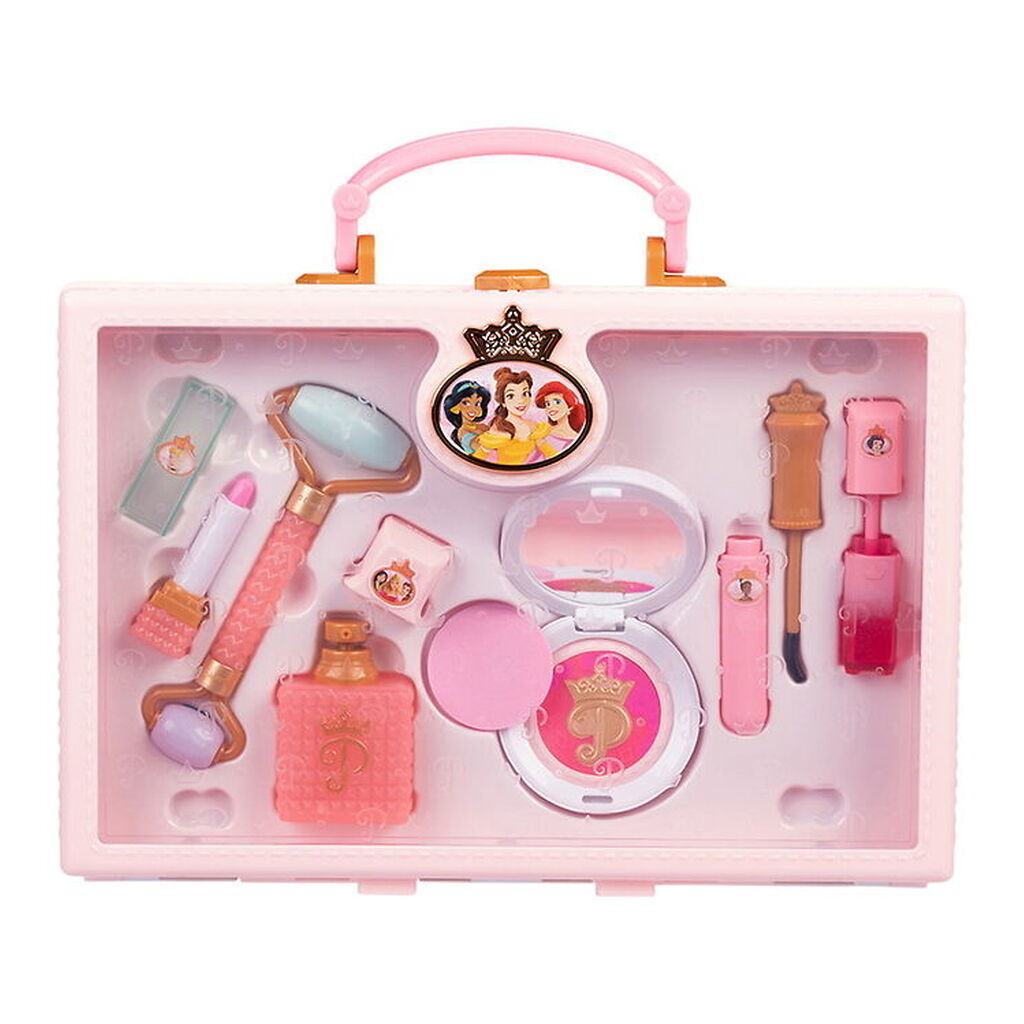 Disney Princess Legsæt - Style Collection - Trendy Makeup Tools