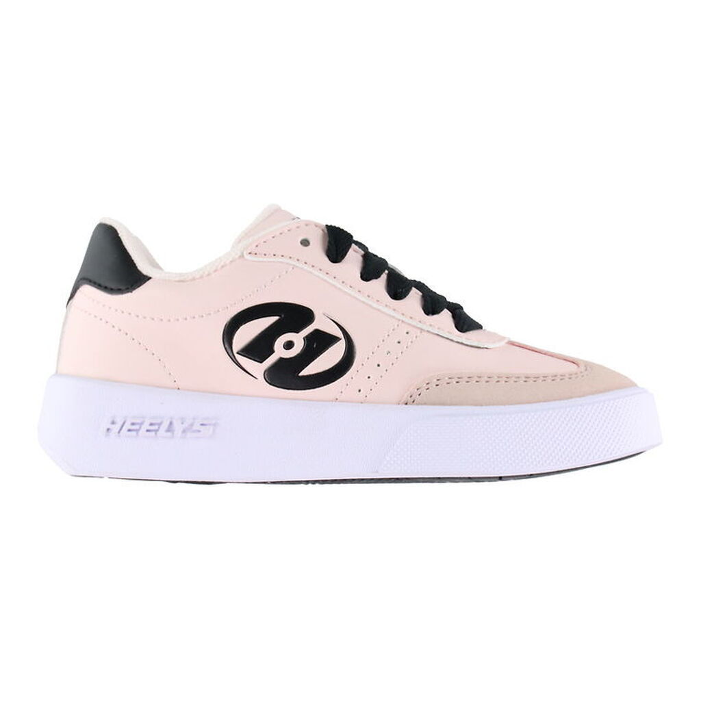 Heelys Rullesko - Goleeh - Crystal Pink/Sort