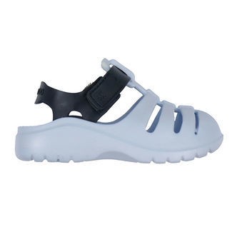 Liewood Sandaler - Beau - Pure Sky/Classic Navy