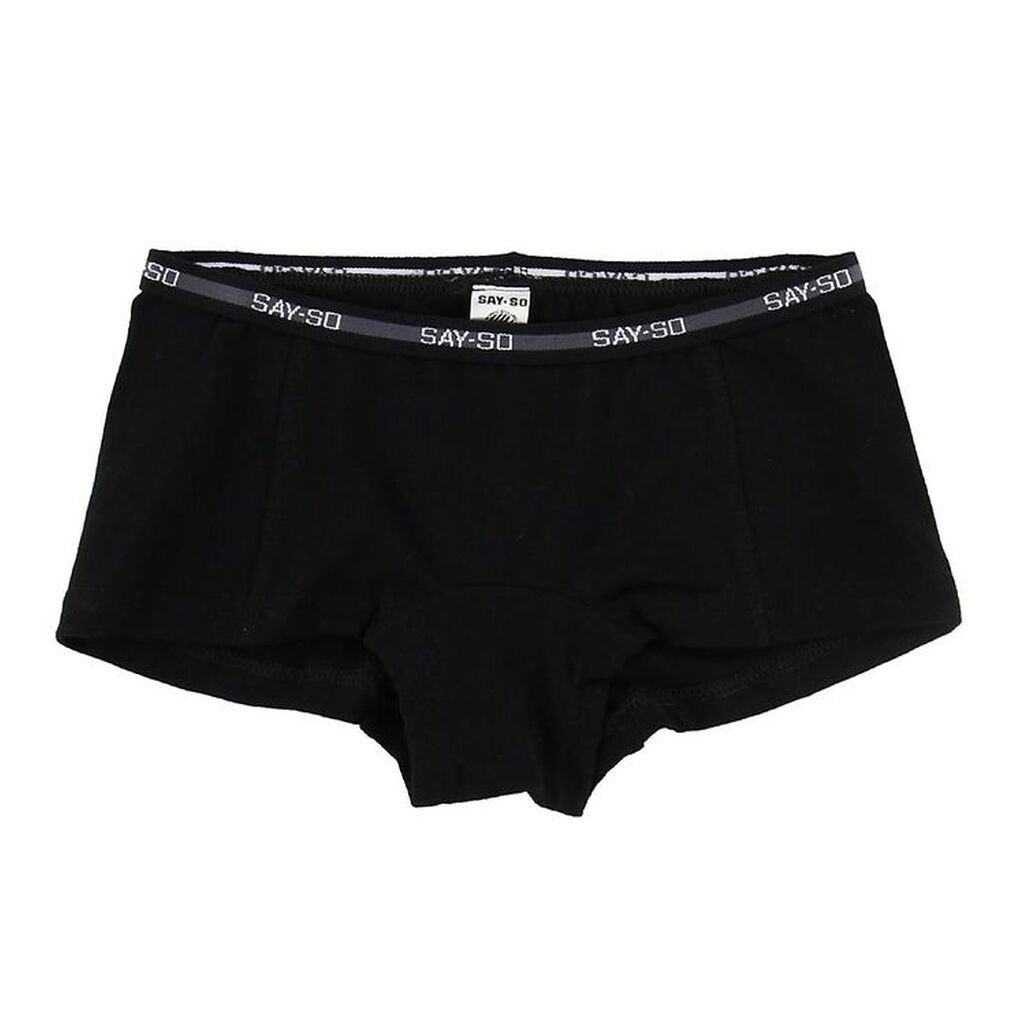 Say-So Hipsters - Sort