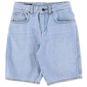 Emporio Armani Shorts - Denim - Blå