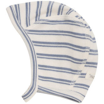 Fixoni babyhjelm - Rib - Flint Stone