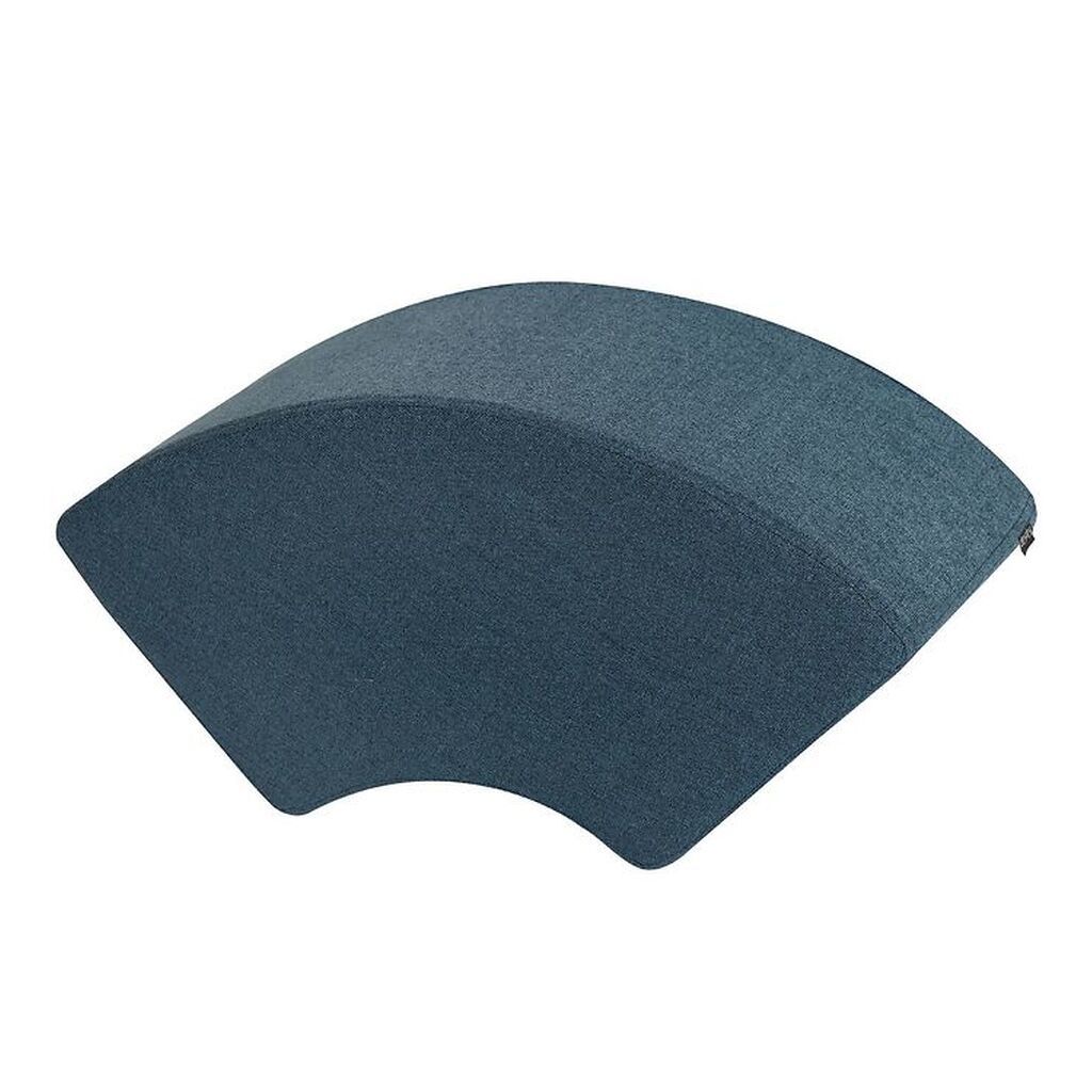 by KlipKlap Tumlemøbel - Rainbow - 57x27x30 cm - Ocean Blue