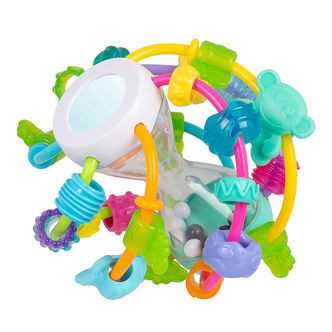 Playgro Bold - Play and Learn