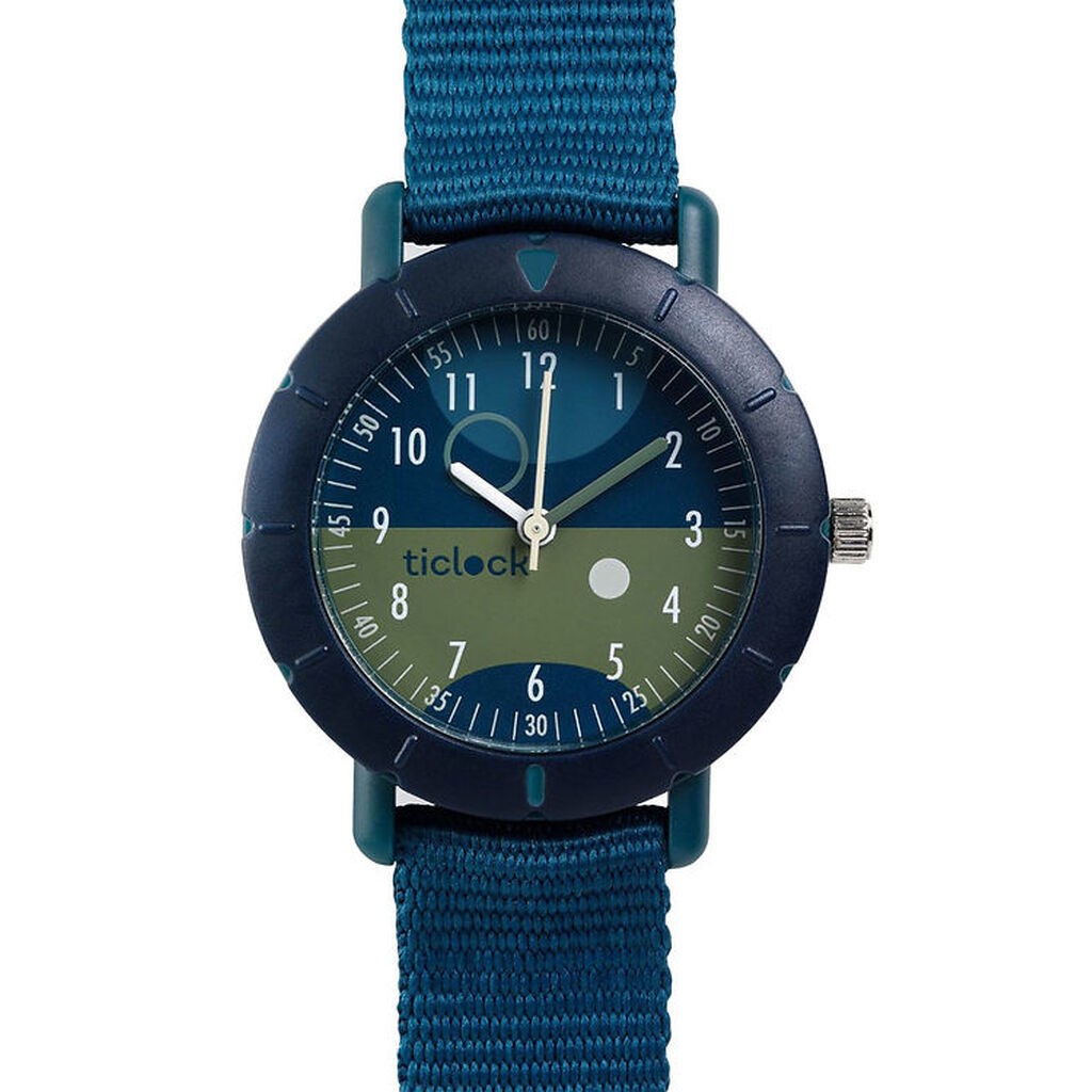 Djeco Armbåndsur - Stadium Hero