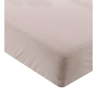 Sebra Lagen - Baby - 70x120 cm - Beige