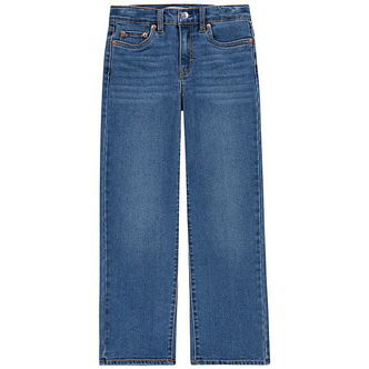 Levis Jeans - Wide Leg - Lasso