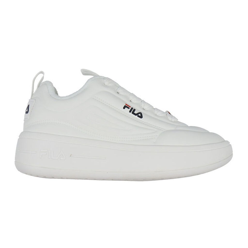 Fila Sko - Superbubble - Hvid