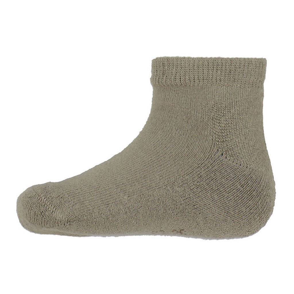 Joha Strømper - Bambus - Beige