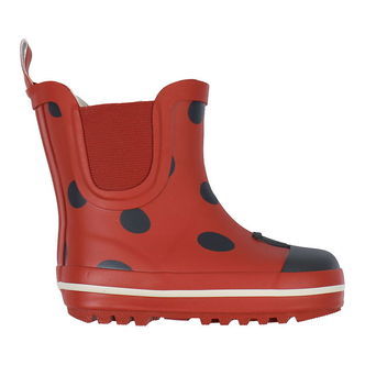 Konges Sløjd Gummistøvler m. For - Cinelle - Lady Dot