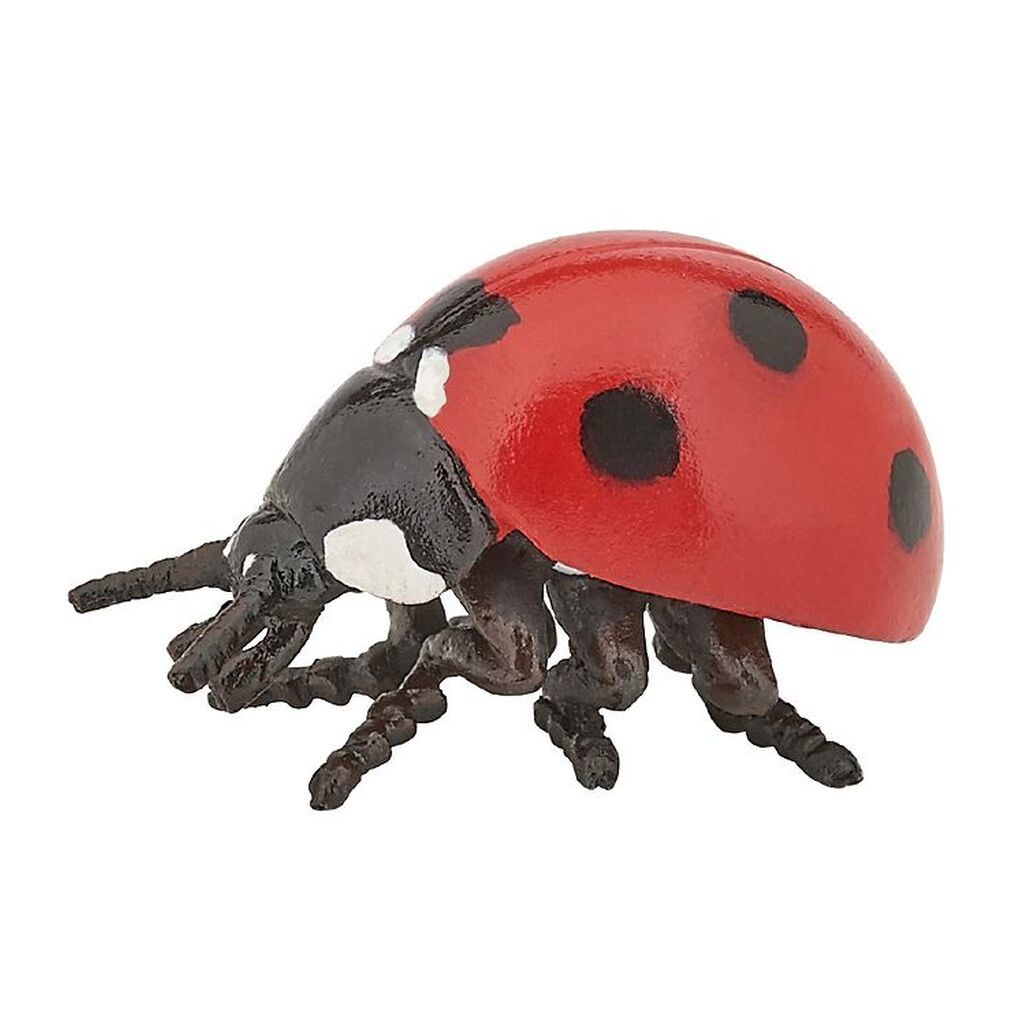 Papo Mariehøne - H: 2 cm