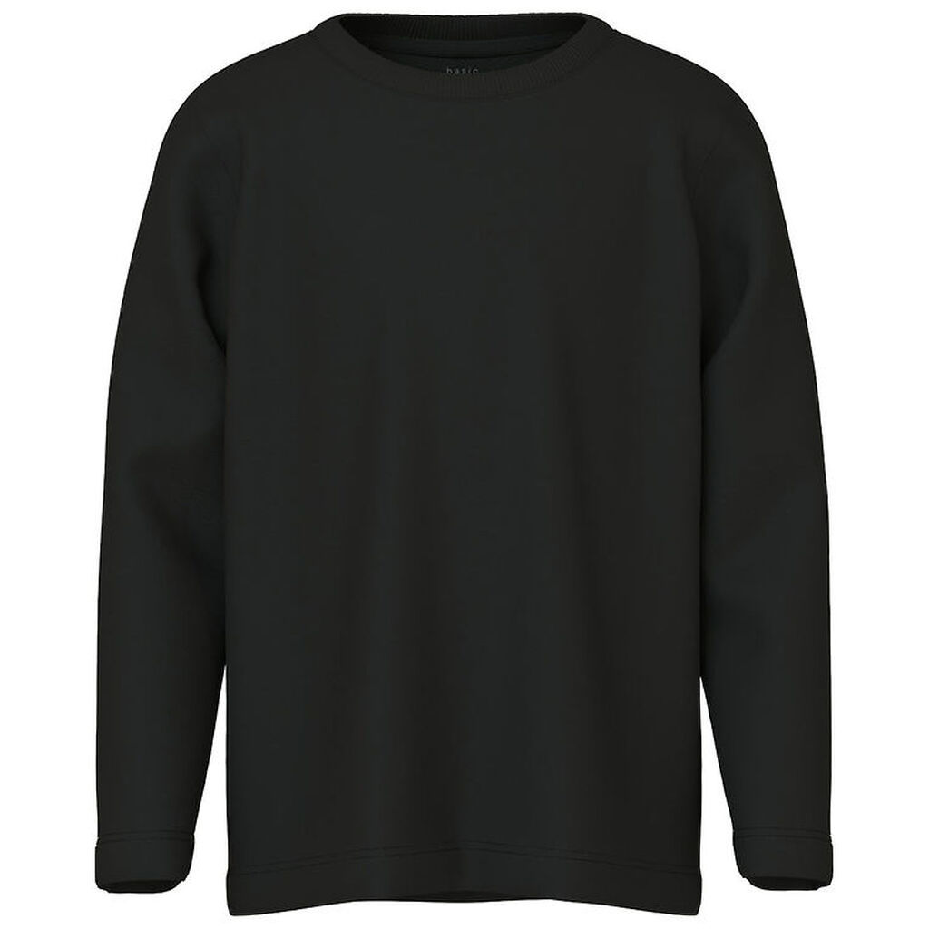 Name It Bluse - NkmVobbo - Noos - Black