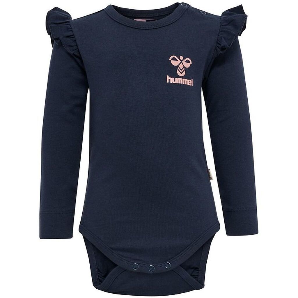Hummel Body l/æ - hmlArtemis - Navy