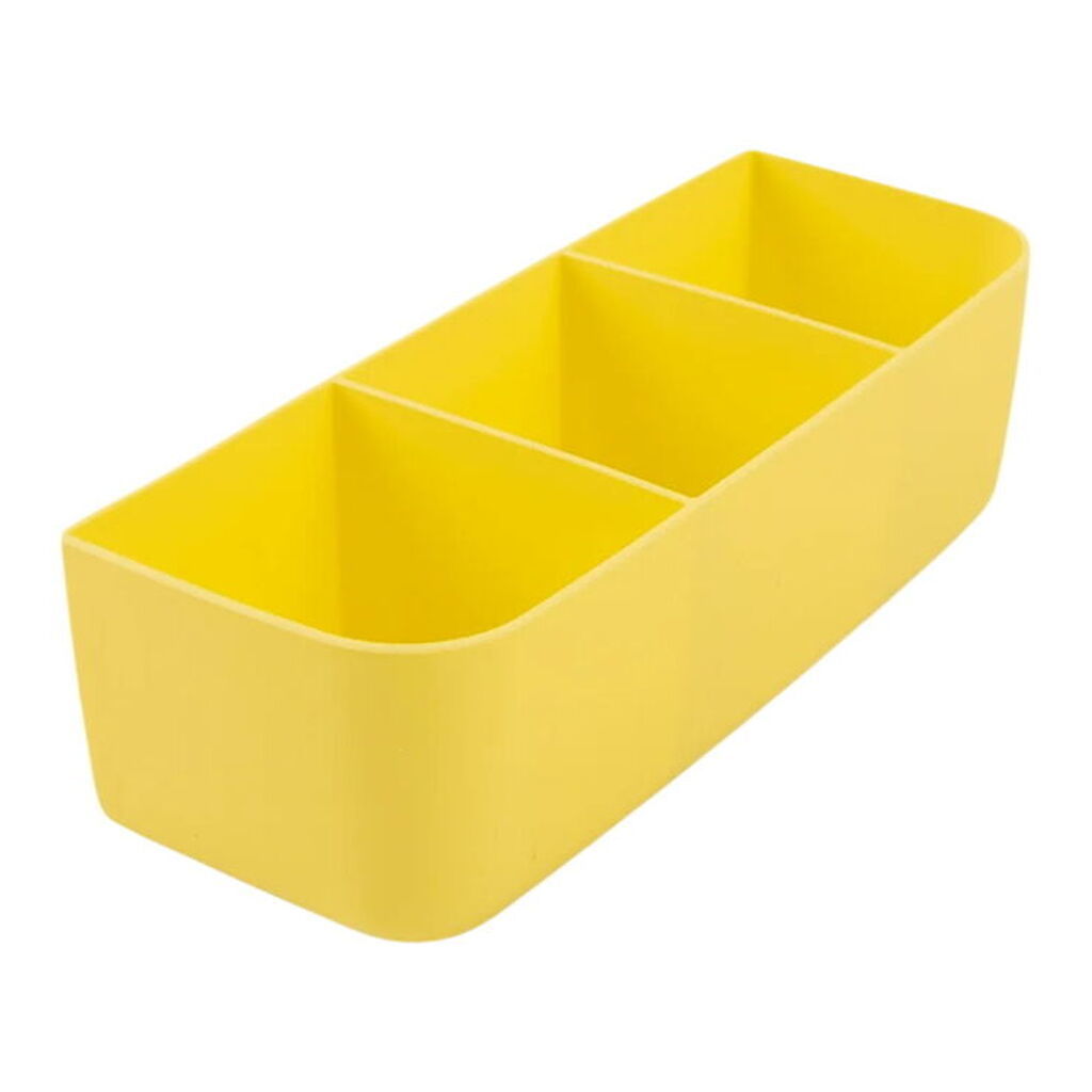 MontiiCo Indsats - Bento Feast - Silikone - Sunbeam