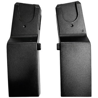 STORK Iconia Adaptor - Premium - Sort