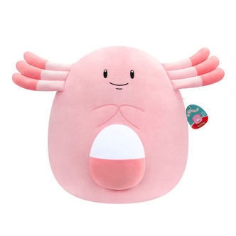 Squishmallows Bamse - 50 cm - Pokémon Chansey