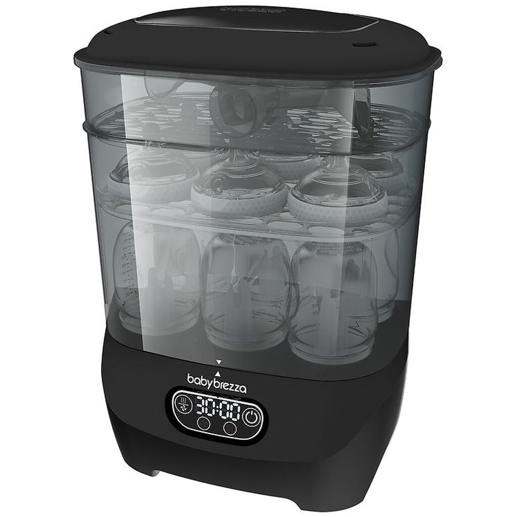 Baby Brezza Sterilizer Dryer Advanced - Sort