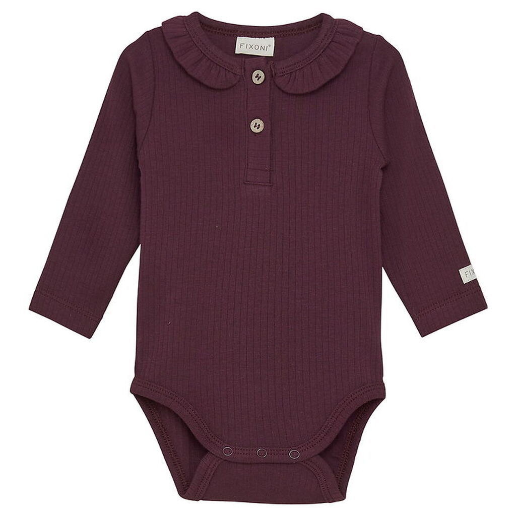 Fixoni Body l/æ - Rib - Grape Wine