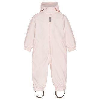 Ver de Terre Regndragt - PU - Rose Powder