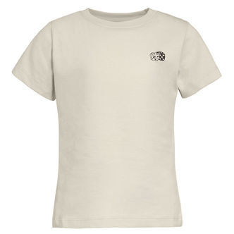 Hound T-shirt - HdAsta - Beige