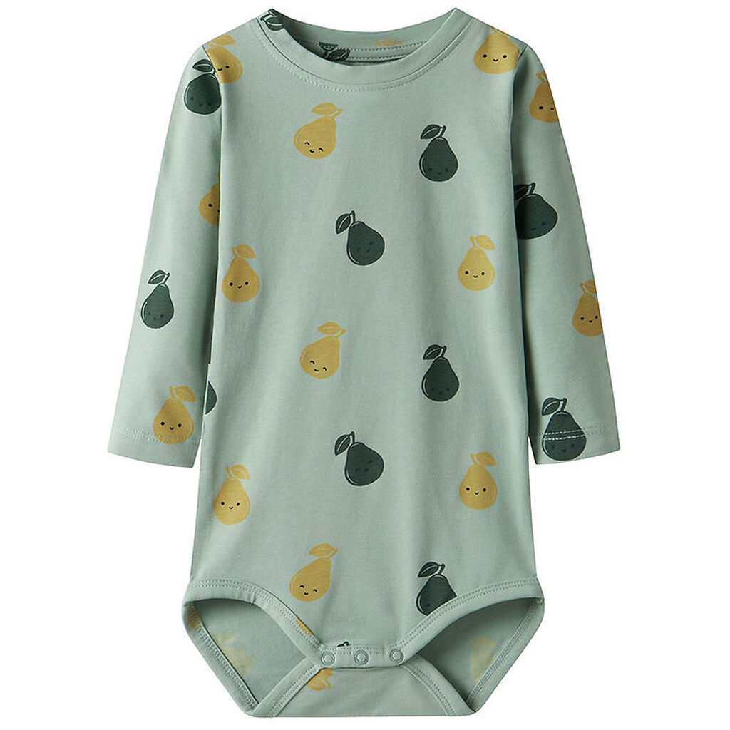 Name It Body l/æ - NbmVroels - Jadeite/Pear