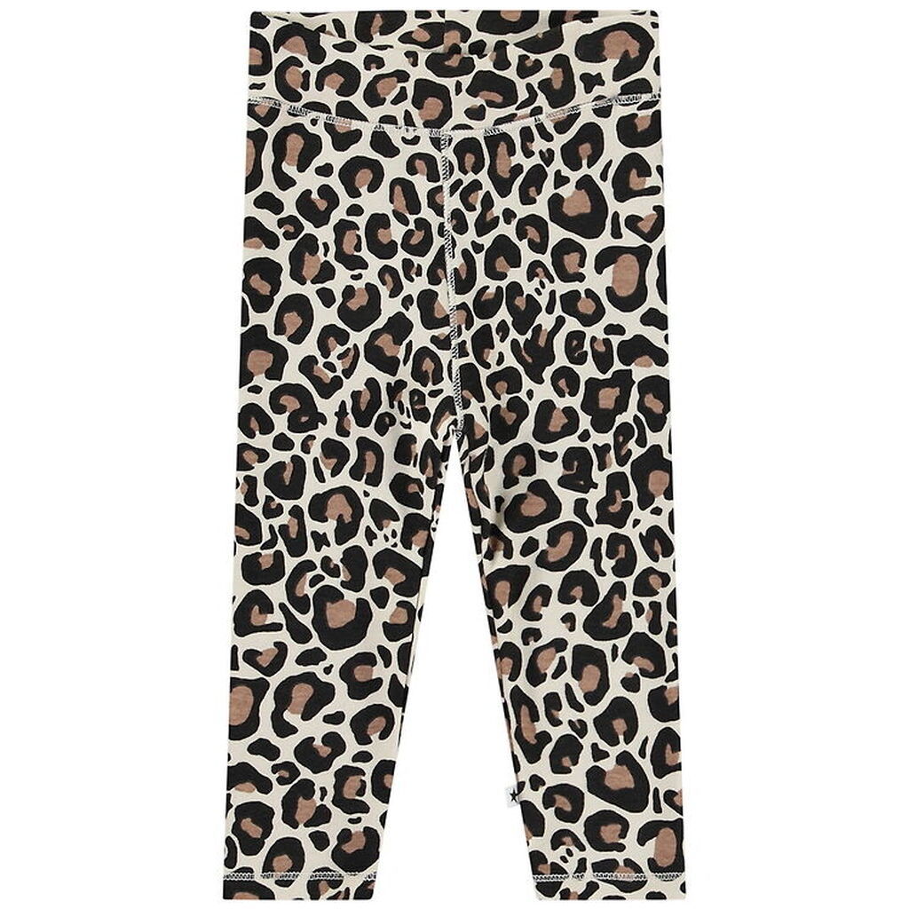 Molo Leggings - Sting - Jaguar Sand