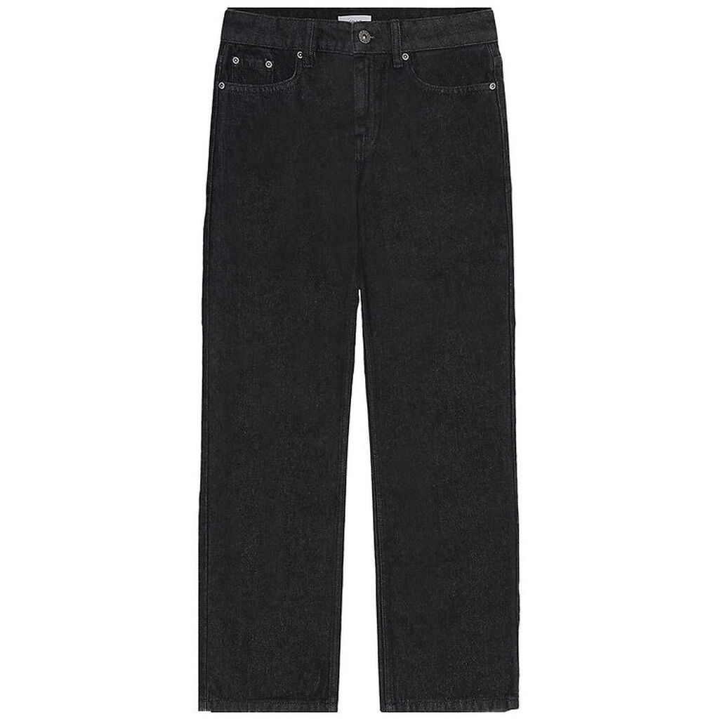 Grunt Jeans - GrHamon - Raw Black