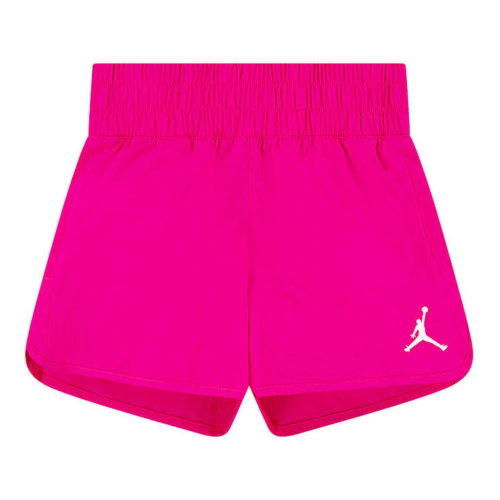 Jordan Shorts - Hyper Pink m. Logo