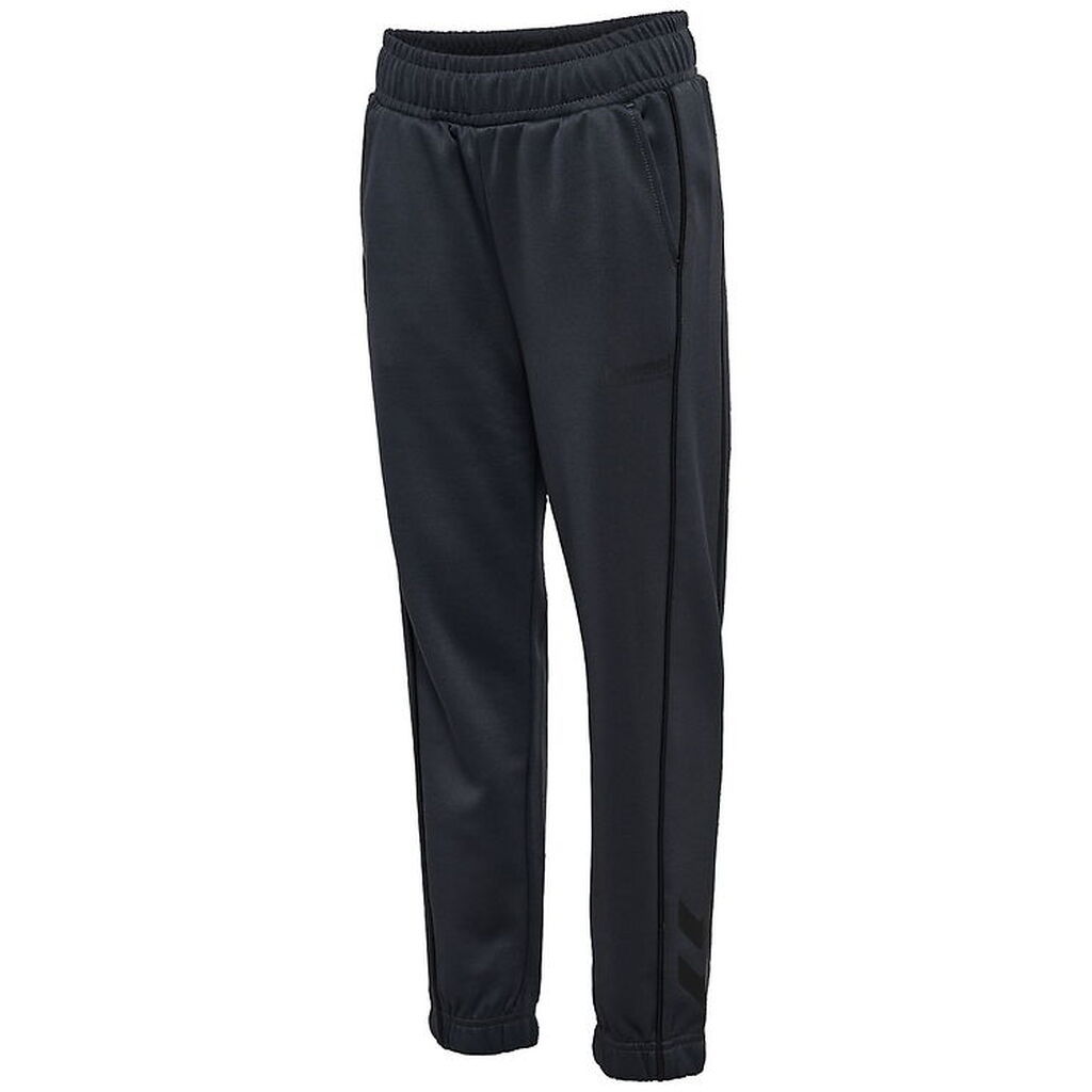 Hummel Sweatpants - HmlJr Interlock - Ebony