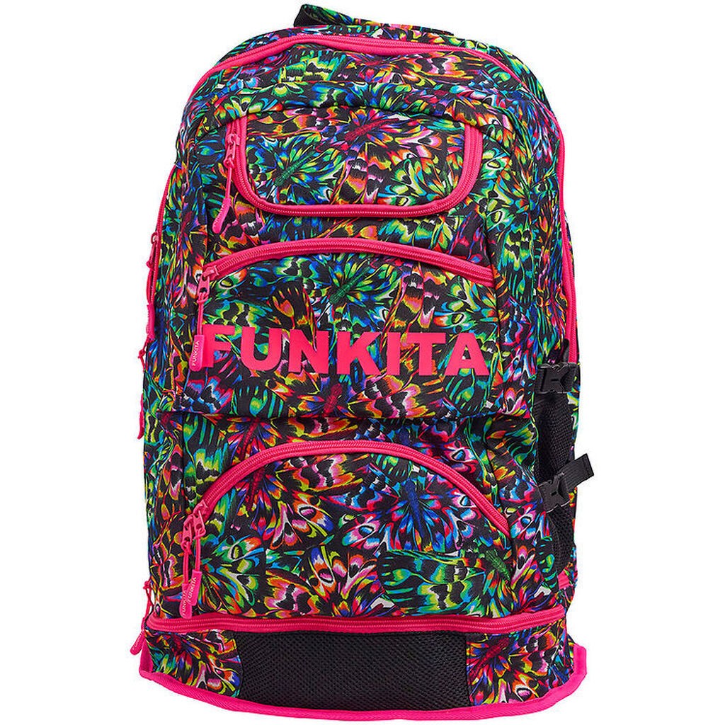 Funkita Rygsæk - Elite Squad - Flying Fiesta