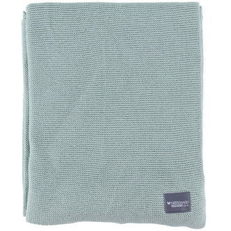 Nørgaard Madsens Plaid - 95x75 - Dusty Green