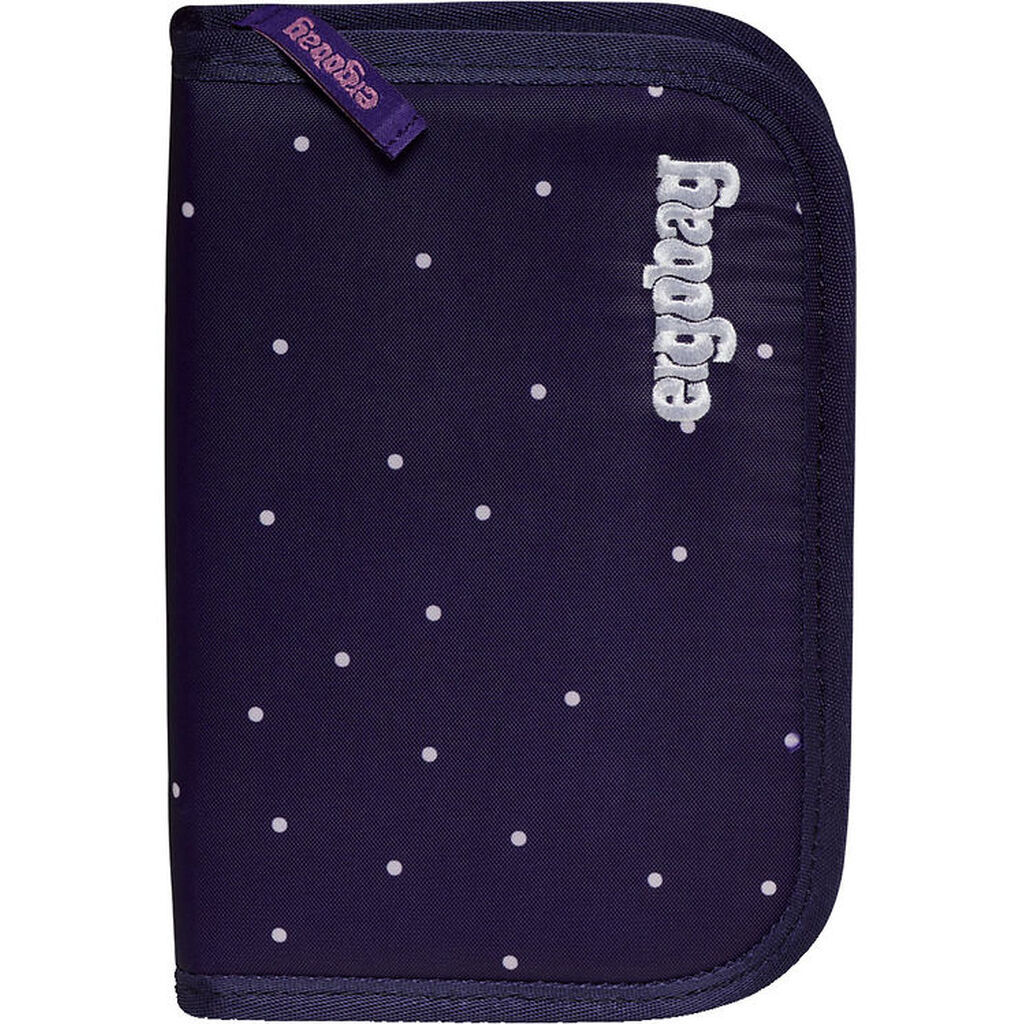 Ergobag Penalhus m. Indhold - Stargazbear