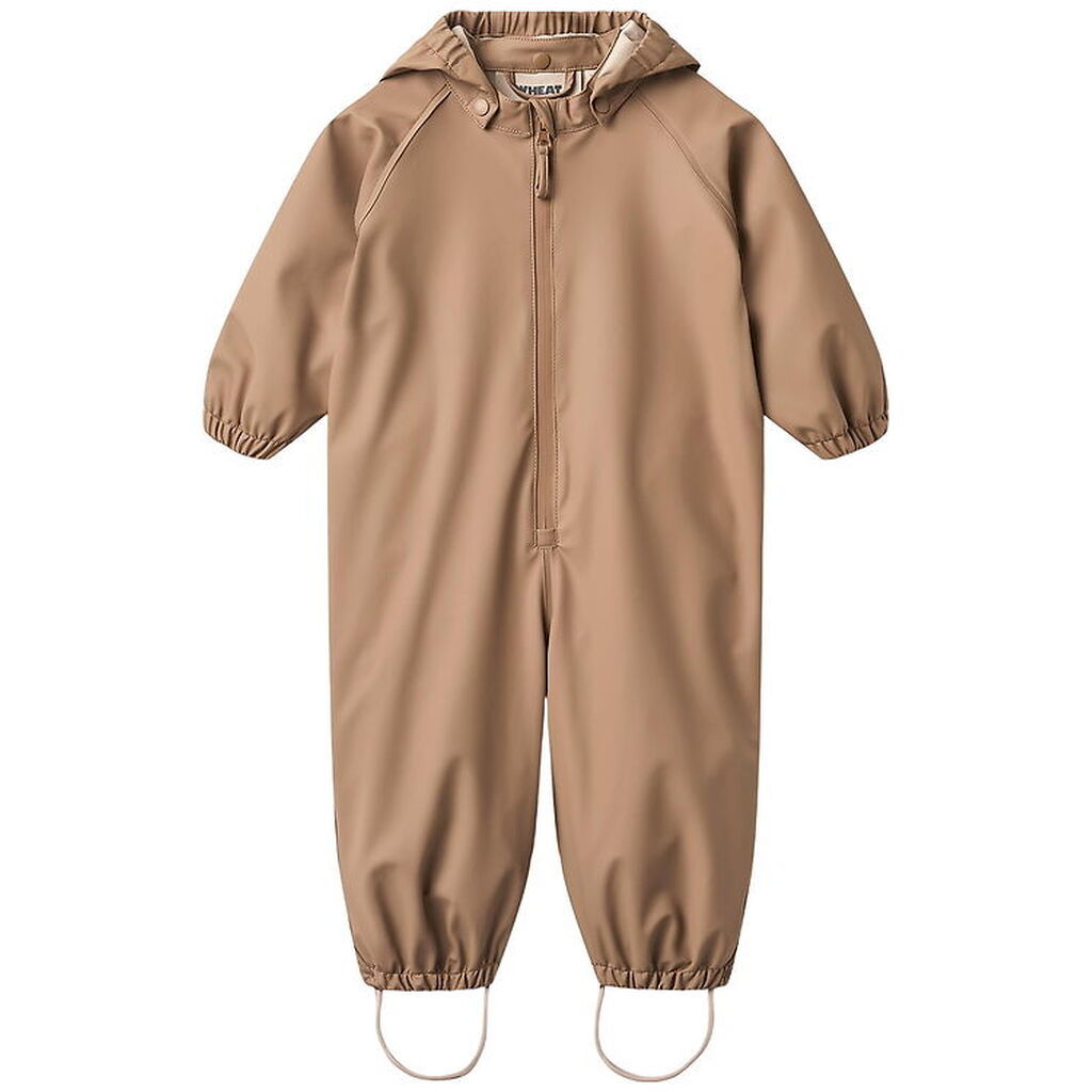 Wheat Regndragt - PU - Mika - Hazel