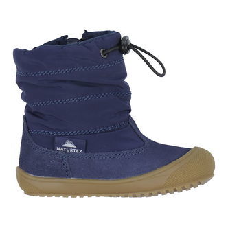 Naturino Vinterstøvler - Tex - Hochalpen - Navy
