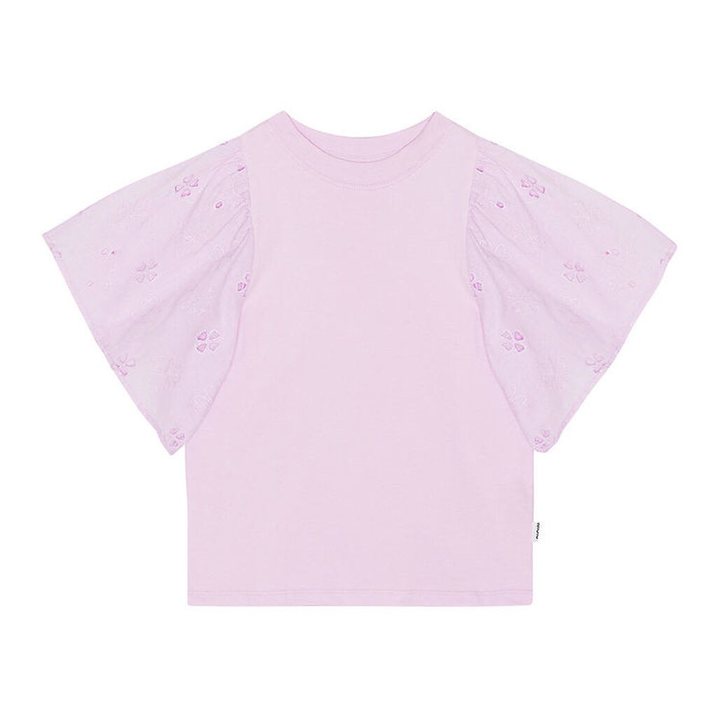 Molo T-shirt - Ritza - Alpine Glow