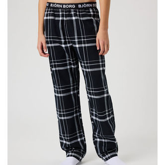 Björn Borg Pyjamas Bukser - Lounge Pattern